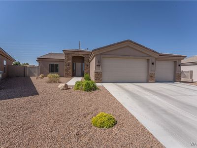 3349 Rosewood St, Kingman, AZ, 86401