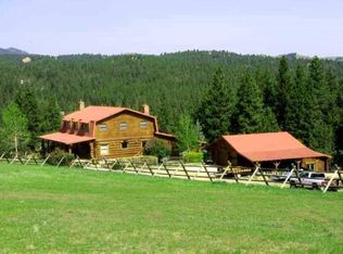 860 State Highway 282, Clancy, MT 59634