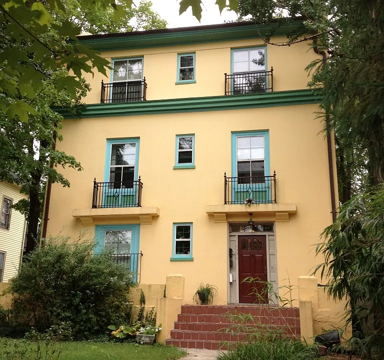 1331 Newton St NE #2