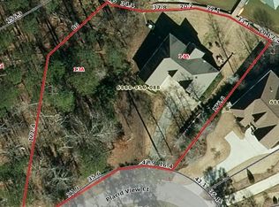 105 Placid View Ct, Greenwood, SC 29649