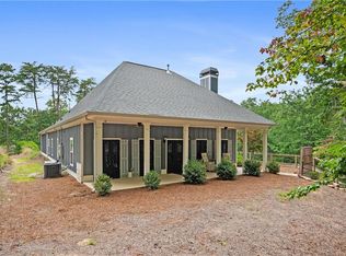 106 Osage Ct, Waleska, GA 30183
