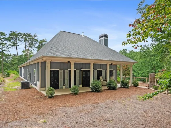 106 Osage Ct, Waleska, GA 30183