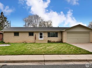 2401 Chama Ave, Loveland, CO 80538