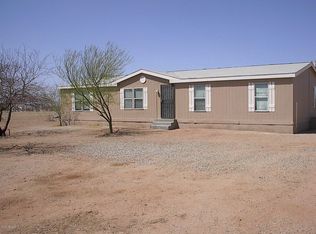 51728 N 461st Ave, Wickenburg, AZ 85390