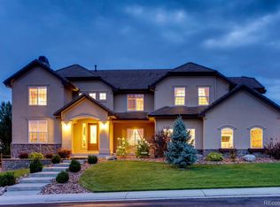 5766 Distant View Pl, Parker, CO 80134