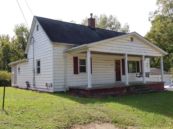 11001 South St, Cynthiana, IN 47612