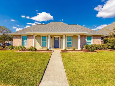 1801 Harvest Dr, Houma, LA, 70360
