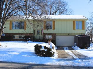 236 S Stevens Ave, Decatur, IL 62522