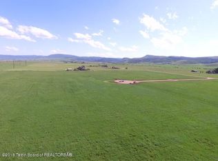 238 Bar 45 2 Hwy, Afton, WY 83110