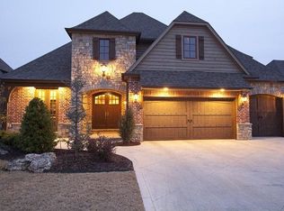 668 W 79th St, Tulsa, OK 74132