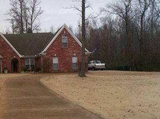 2745 College Rd, Southaven, MS 38672