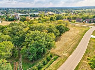2322 N Oakwood Ln Lot 2322, Marseilles, IL