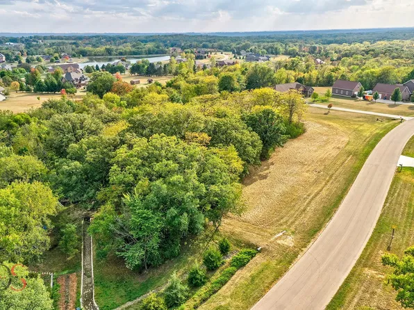 2322 N Oakwood Ln Lot 2322, Marseilles, IL 61341