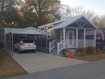 1014 W Olive St Lot 4, Rogers, AR, 72756