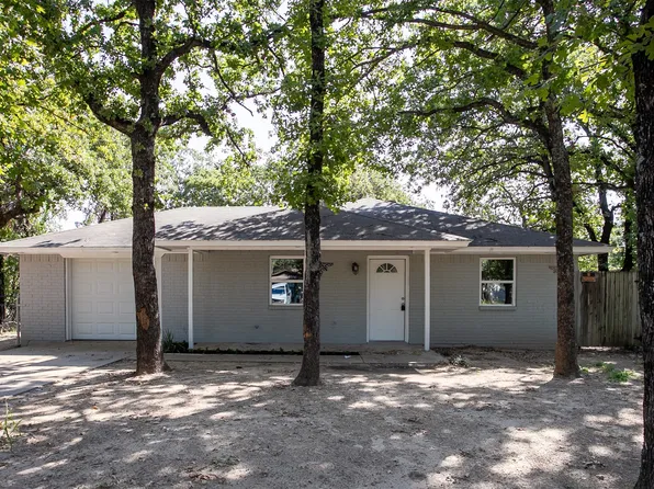 840 Red Oak Ct, Azle, TX 76020