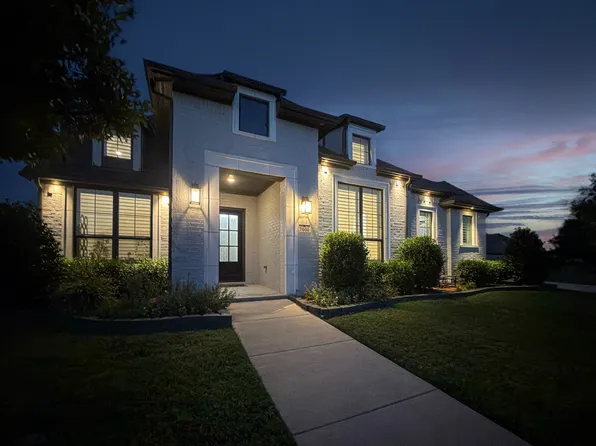 7000 Prairie Ridge Rd, Argyle, TX 76226
