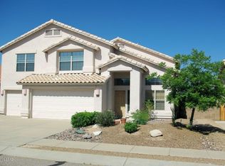 938 S Rincon Rising Rd, Tucson, AZ 85748