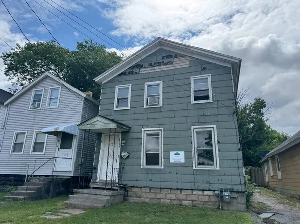 110 Seward St, Syracuse, NY 13203