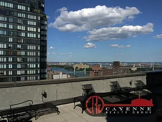 Rented by Cayenne Realty Group