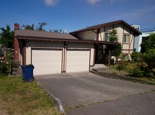 5101 19th Ave S, Seattle, WA 98108