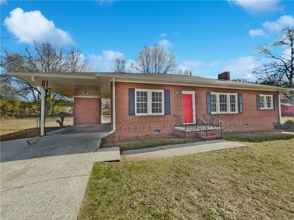6120 E Fayetteville Dr, Riverdale, GA 30296