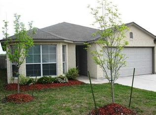 102 Killian Loop, Hutto, TX 78634