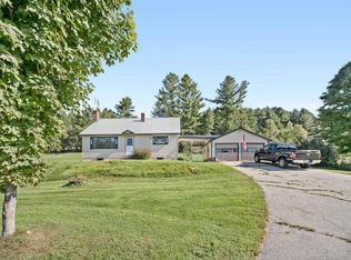 229 Glinnis Rd, Northfield, VT 05663
