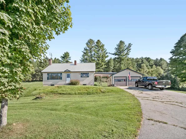 229 Glinnis Road, Berlin, VT 05663