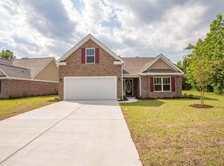 914 Fox Tail Dr, Long Bay Lot 10 Longs, SC 29568
