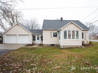 4005 Port Sheldon St, Hudsonville, MI 49426