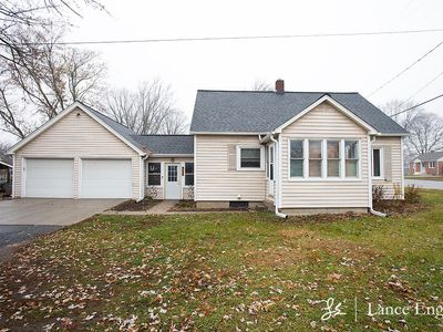 4005 Port Sheldon St, Hudsonville, MI, 49426