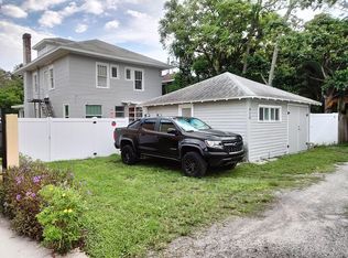 910 22nd Ave N, Saint Petersburg, FL 33704