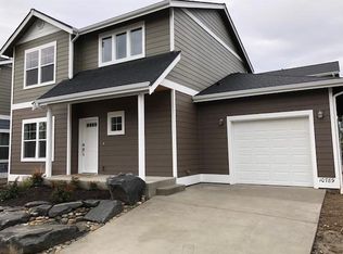 10789 NE Old Growth Loop, Kingston, WA 98346