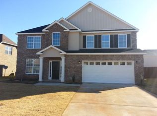 106 Dane Ter, Warner Robins, GA 31088