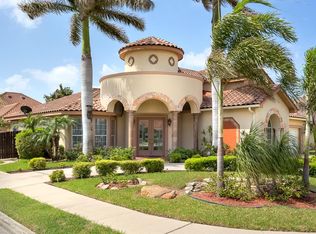 224 Baylor Ave, McAllen, TX 78504