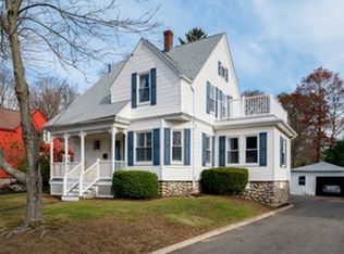 162 Harvard St, Whitman, MA 02382