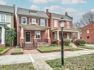 3302 W Franklin St, Richmond, VA 23221