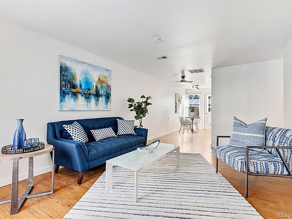 5th image of 1536 S Pierson Street #122