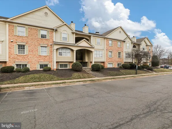 8155 Bayonet Way, Manassas, VA 20109