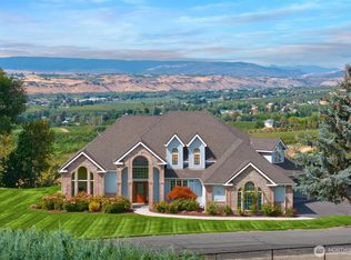 83 Koda Dr, Selah, WA 98942