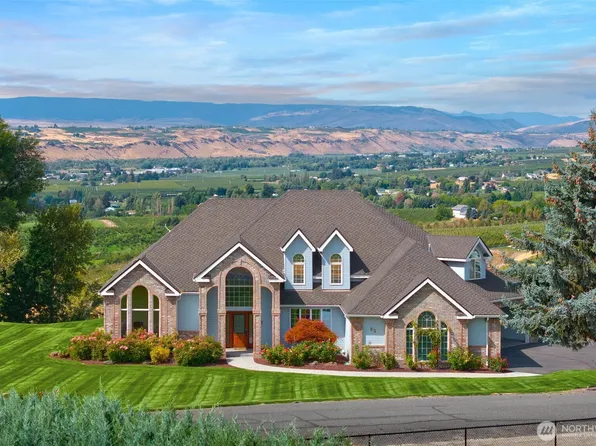 83 Koda Drive, Selah, WA 98942