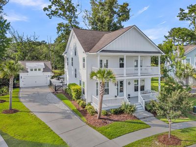 3965 Bryson Ln, Mount Pleasant, SC, 29466