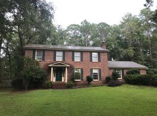 1108 Hillbrook Rd, Dothan, AL 36303