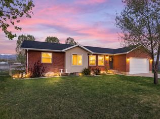715 S 400 W, Mount Pleasant, UT 84647