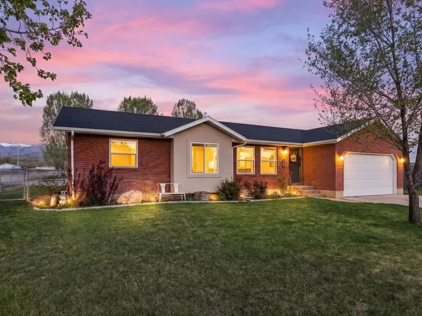 715 S 400 W, Mount Pleasant, UT 84647