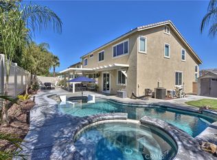 26797 Lapoudre Pass Ct, Menifee, CA 92586
