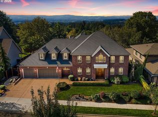 14139 SW 155th Ter, Tigard, OR 97224