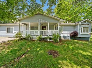 3428 Quail Run SW, Marietta, GA 30008