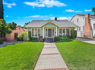 2033 Alpha St, South Pasadena, CA 91030