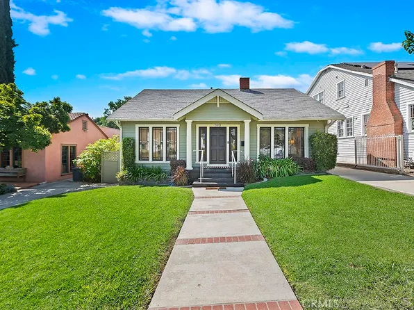 2033 Alpha St, South Pasadena, CA 91030